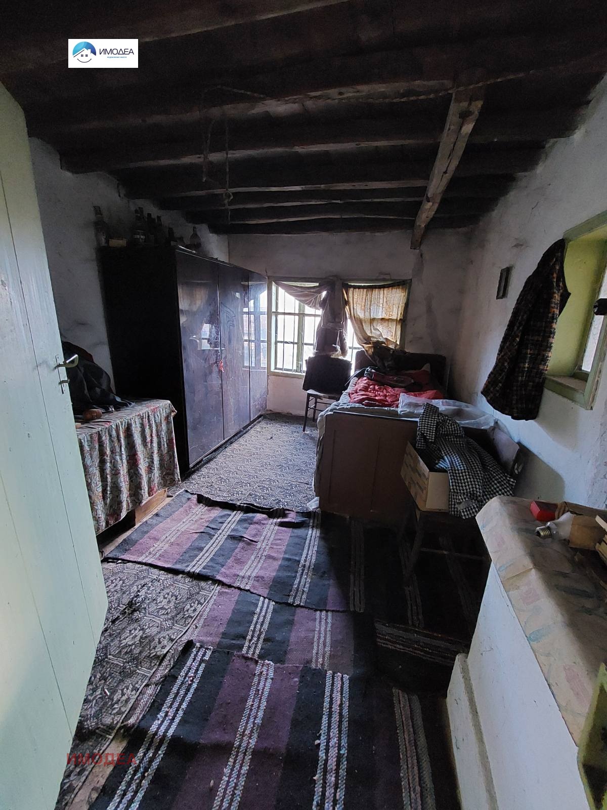 Продава КЪЩА, с. Самоводене, област Велико Търново, снимка 9 - Къщи - 54141107