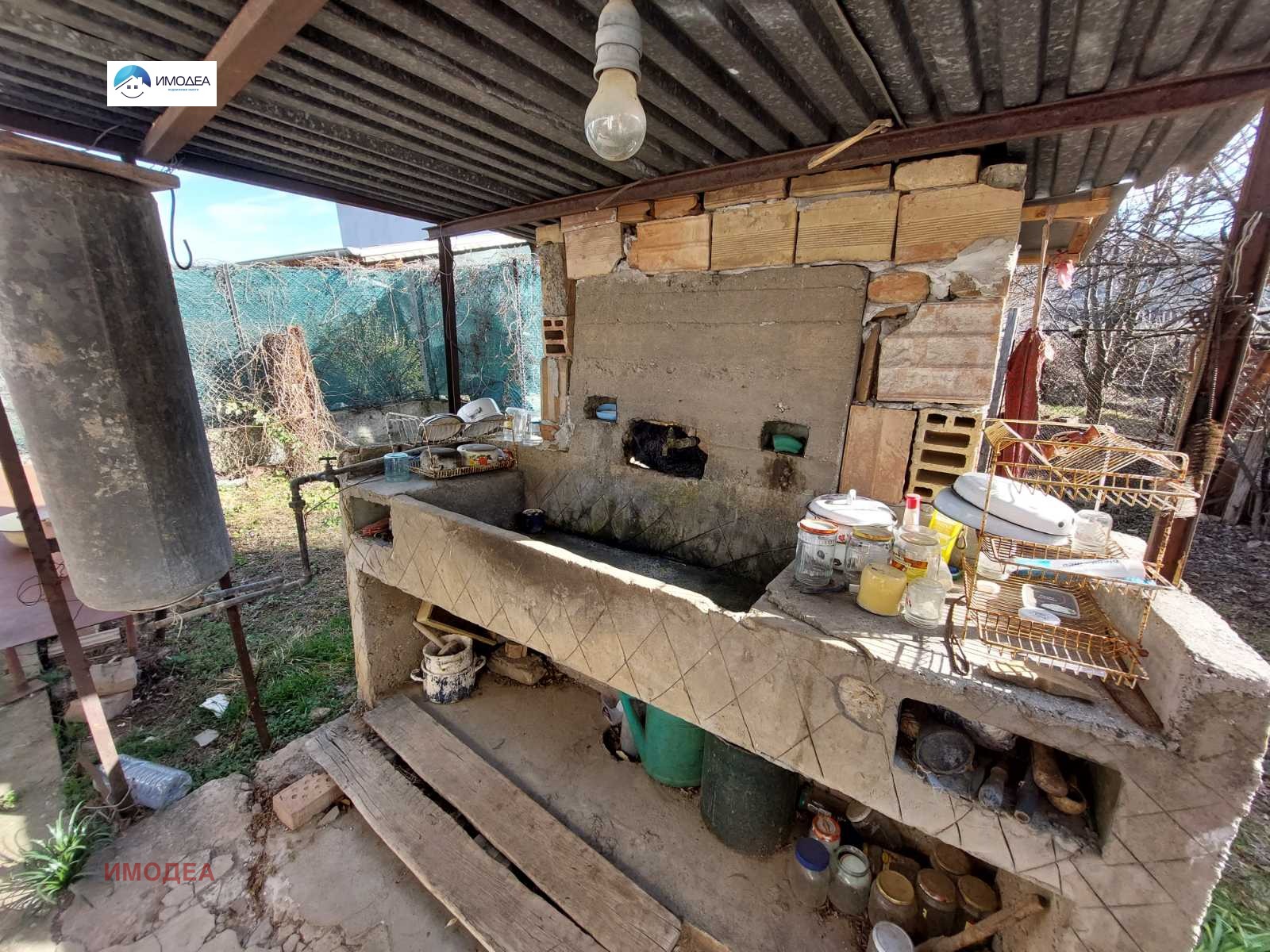 Продава КЪЩА, с. Самоводене, област Велико Търново, снимка 4 - Къщи - 54141107