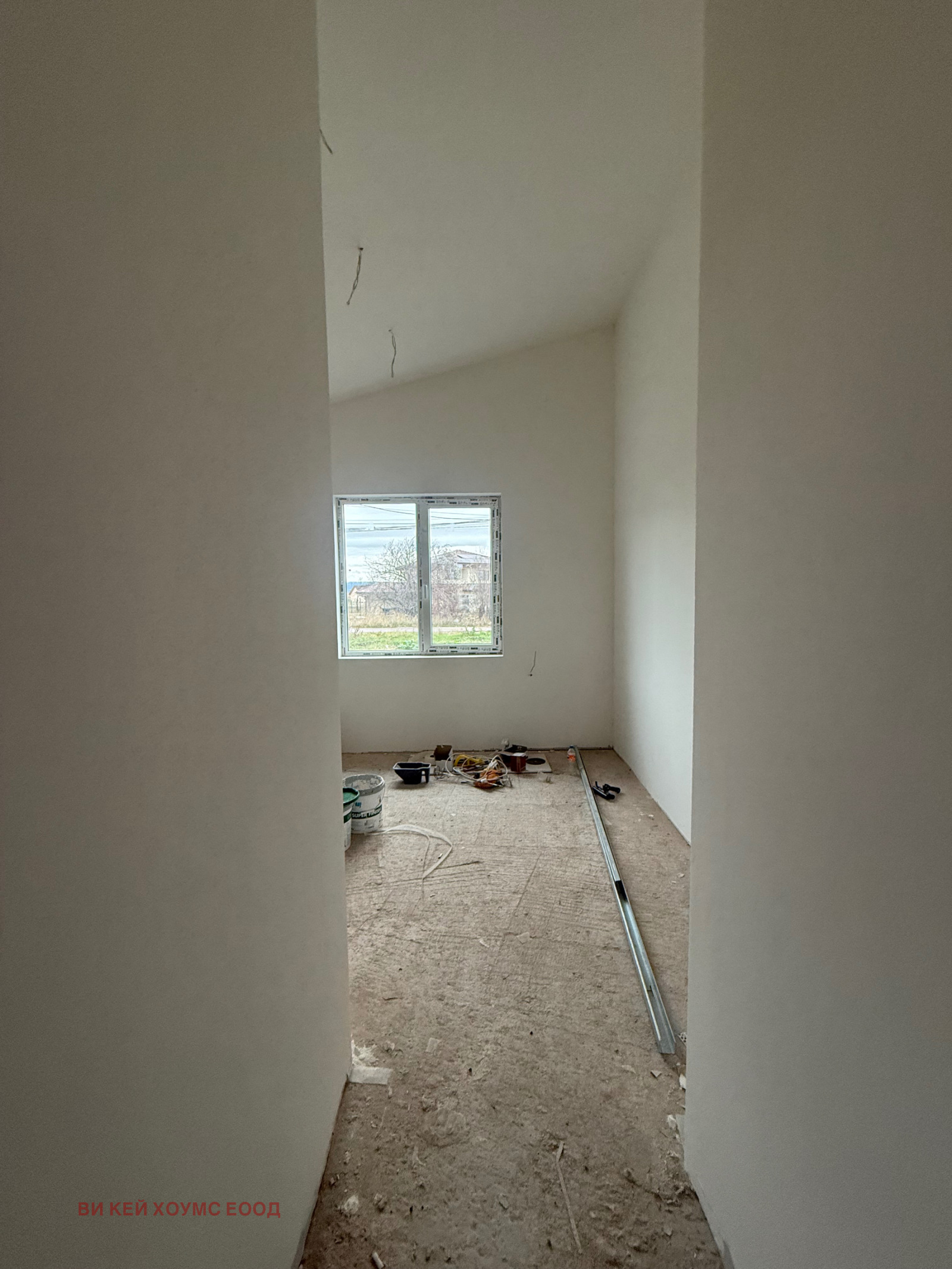 Продава КЪЩА, с. Пролеша, област София област, снимка 12 - Къщи - 53590857