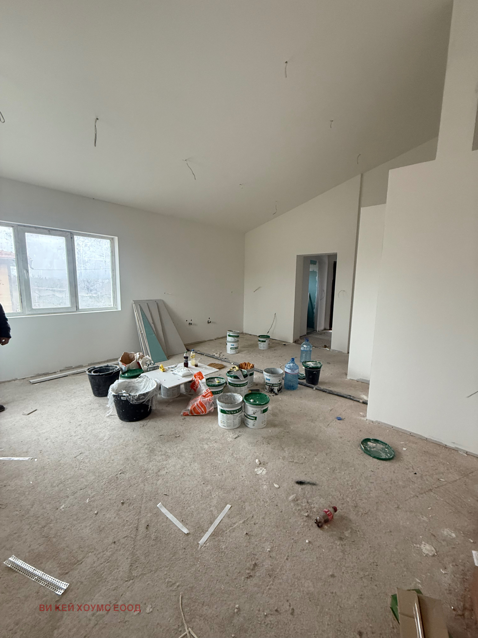 Продава КЪЩА, с. Пролеша, област София област, снимка 2 - Къщи - 53590857