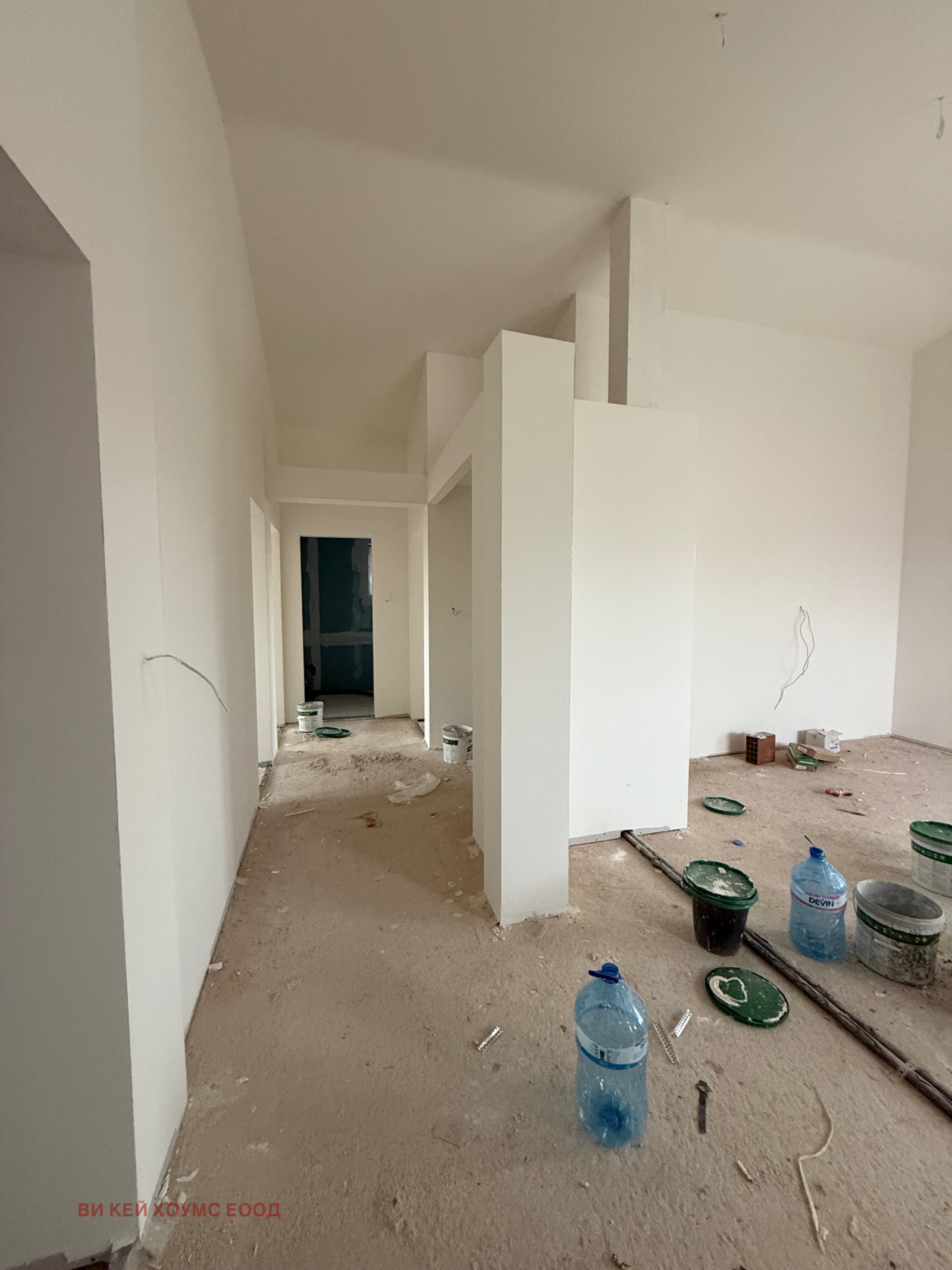 Продава КЪЩА, с. Пролеша, област София област, снимка 6 - Къщи - 53590857