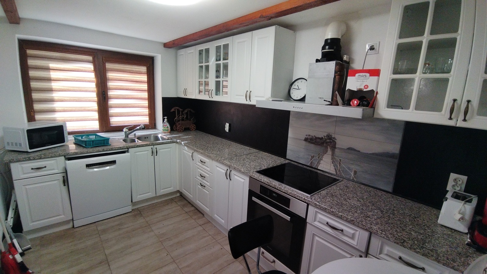 Продава КЪЩА, с. Ганчовец, област Габрово, снимка 5 - Къщи - 53783919