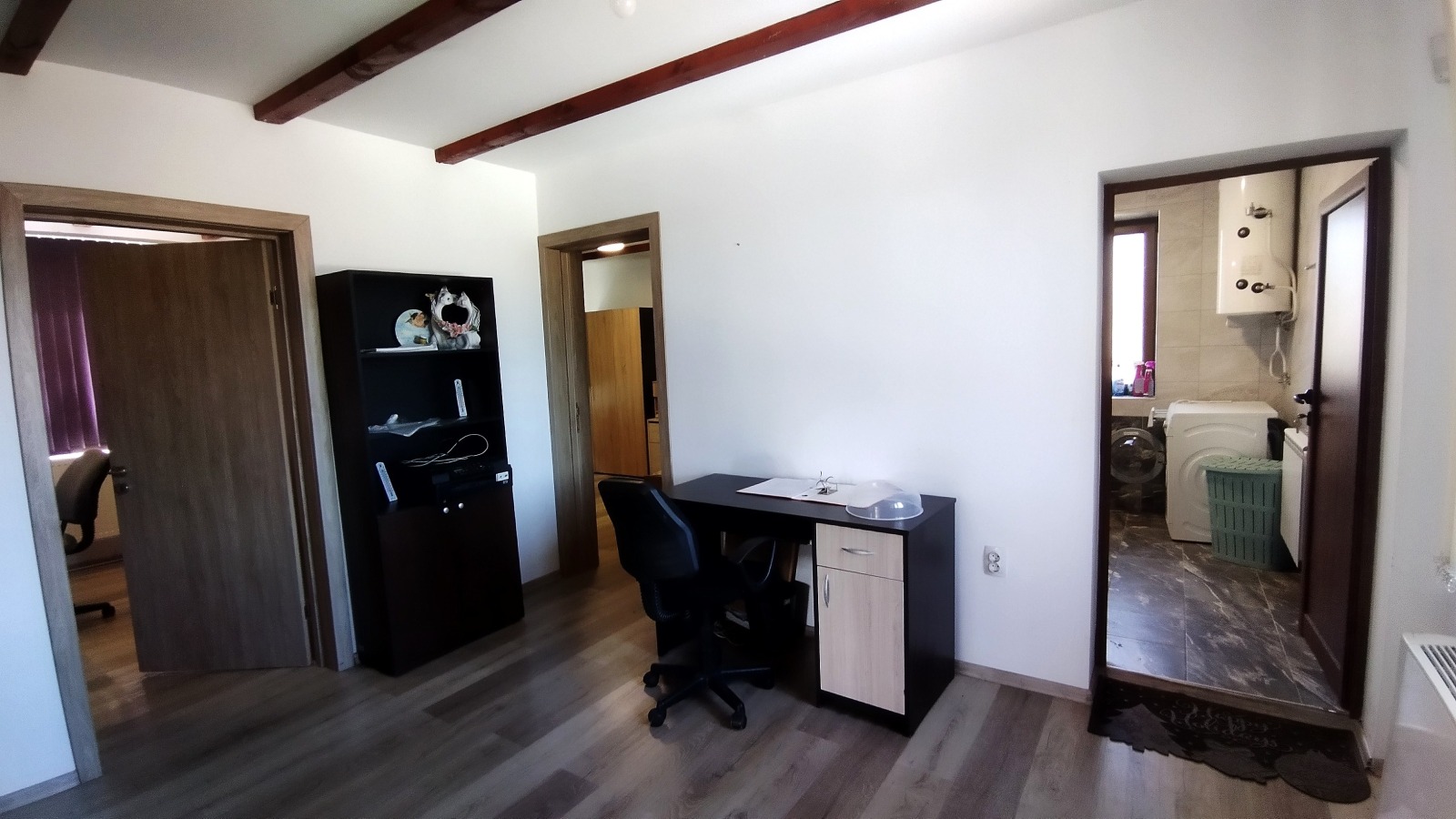 Продава КЪЩА, с. Ганчовец, област Габрово, снимка 6 - Къщи - 53783919