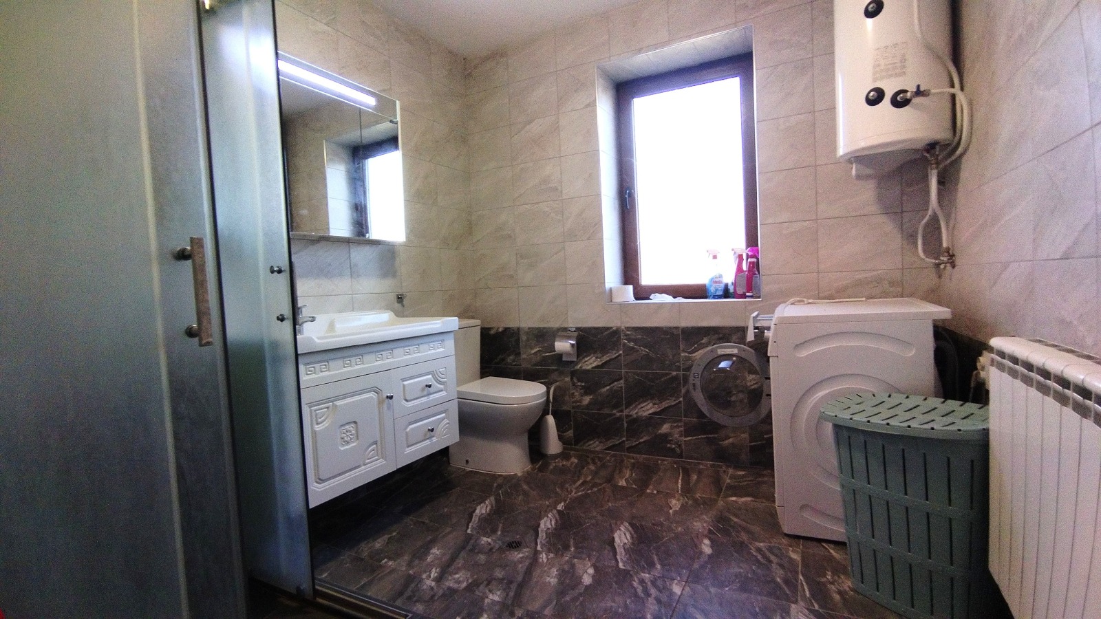 Продава КЪЩА, с. Ганчовец, област Габрово, снимка 7 - Къщи - 53783919