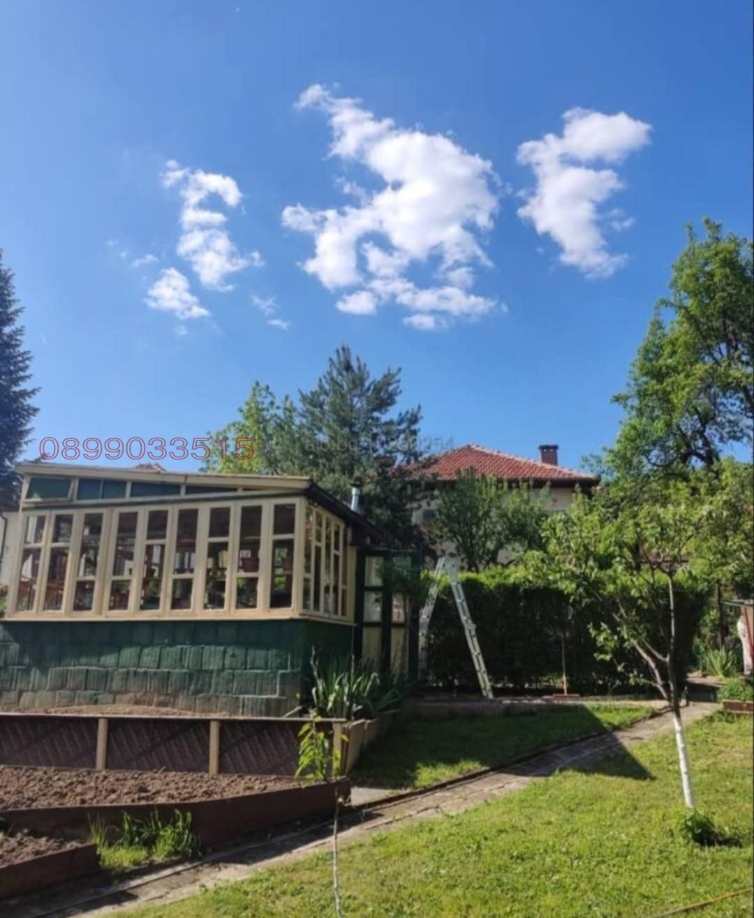 Продава КЪЩА, с. Янтра, област Габрово, снимка 14 - Къщи - 54537485