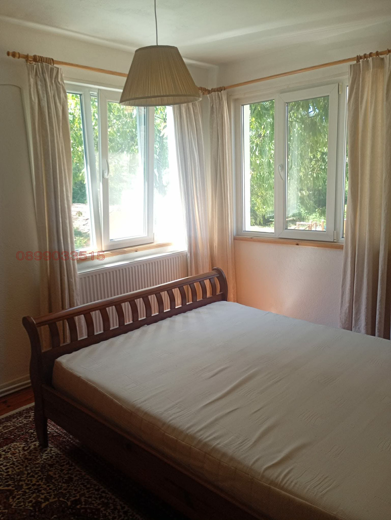 Продава КЪЩА, с. Янтра, област Габрово, снимка 8 - Къщи - 54882082