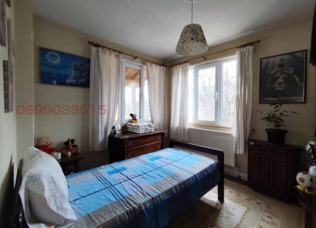 Продава КЪЩА, с. Янтра, област Габрово, снимка 7 - Къщи - 54537485
