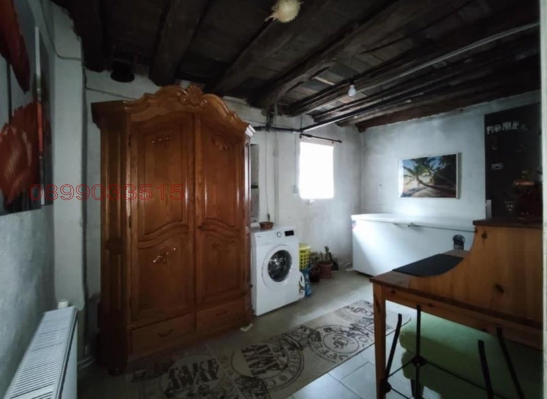 Продава КЪЩА, с. Янтра, област Габрово, снимка 13 - Къщи - 54537485