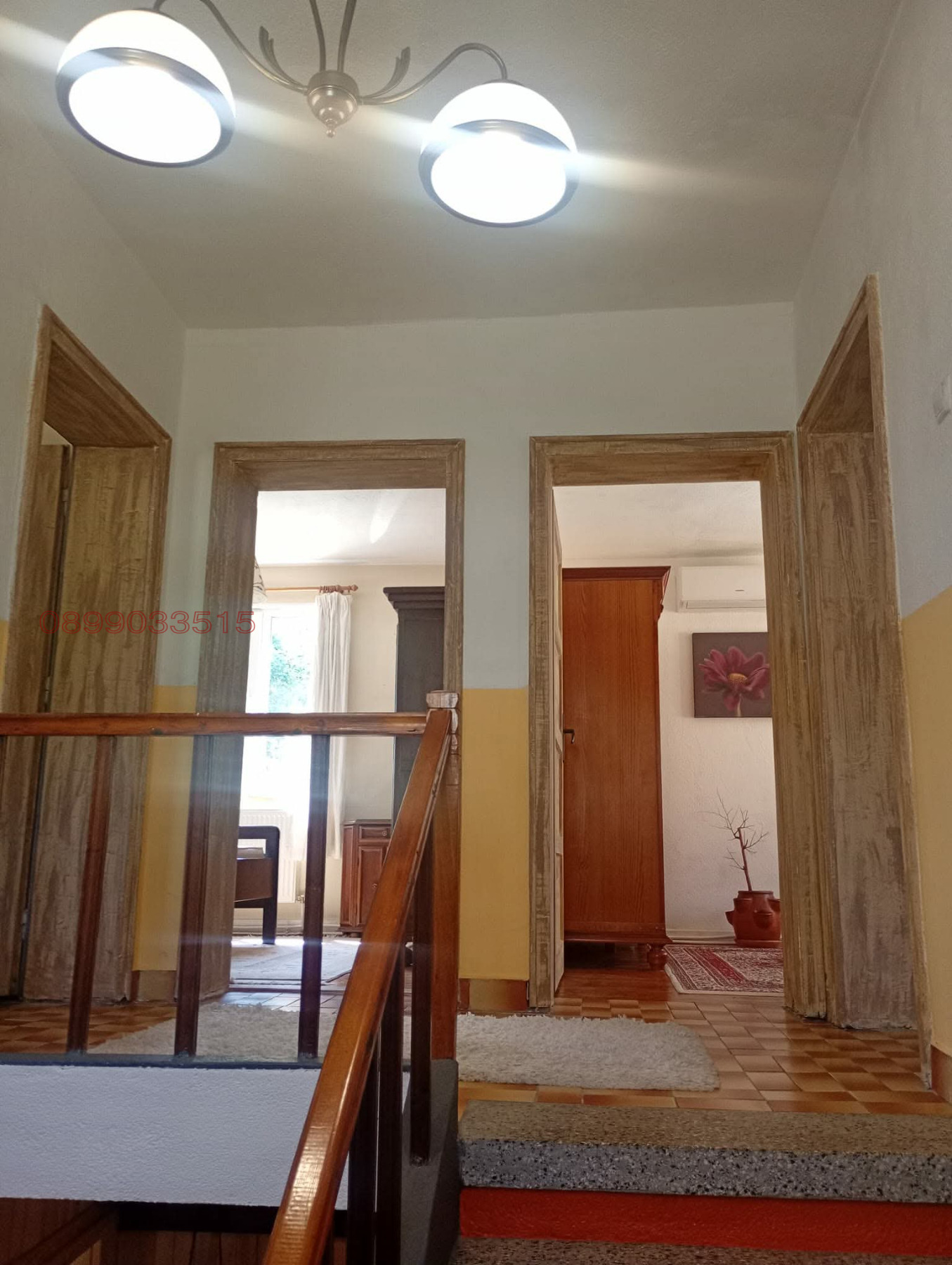 Продава КЪЩА, с. Янтра, област Габрово, снимка 10 - Къщи - 54882082