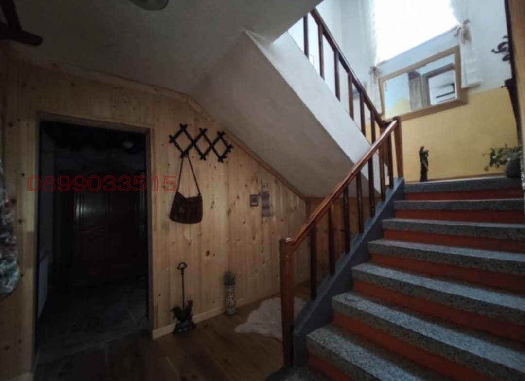 Продава КЪЩА, с. Янтра, област Габрово, снимка 12 - Къщи - 54537485