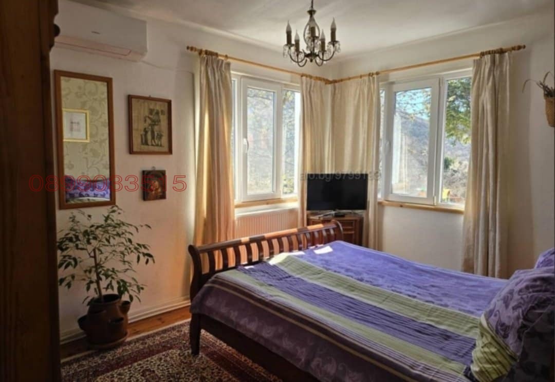 Продава КЪЩА, с. Янтра, област Габрово, снимка 6 - Къщи - 54537485