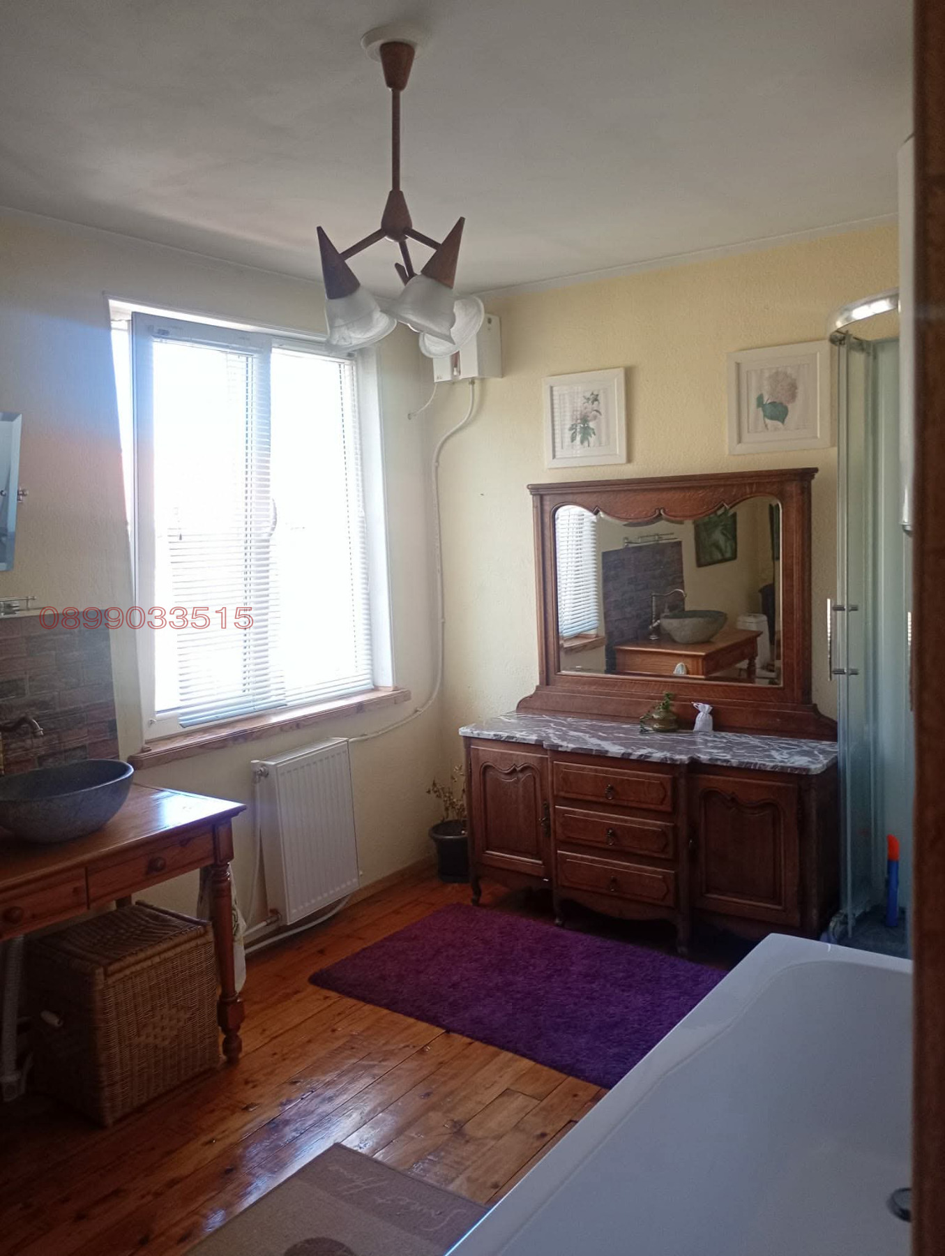 Продава КЪЩА, с. Янтра, област Габрово, снимка 11 - Къщи - 54882082