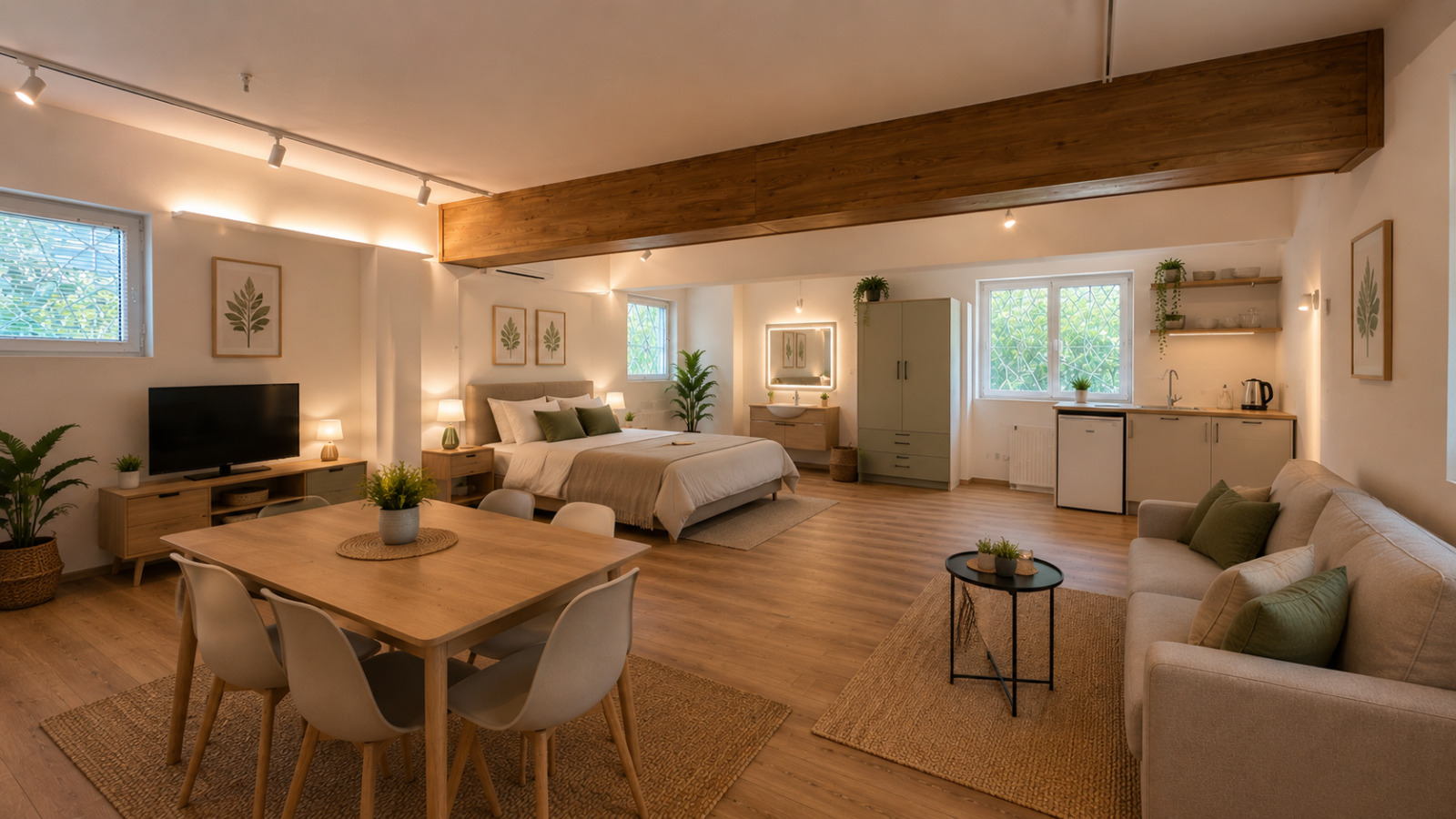 Продава КЪЩА, гр. Варна, Център, снимка 7 - Къщи - 54971134