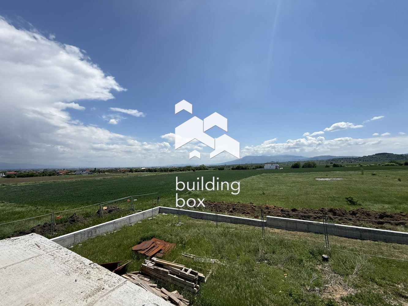 Продава КЪЩА, с. Хераково, област София област, снимка 9 - Къщи - 56113211