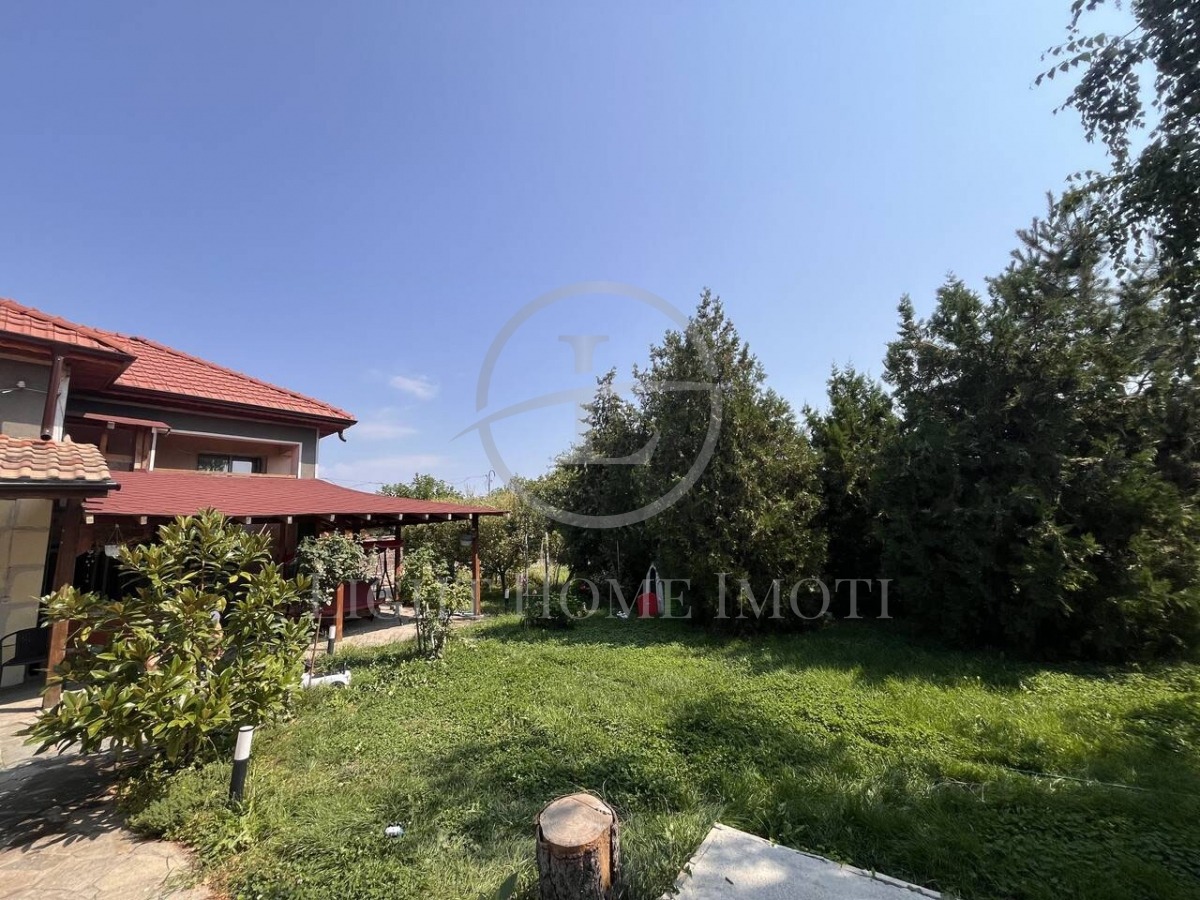 Продава КЪЩА, с. Момино село, област Пловдив, снимка 9 - Къщи - 56580080