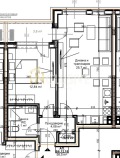 Продава 2-СТАЕН, град Пловдив, Остромила • 106000 € / 207317.98 лв. • 20545162 12