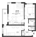 Продава 3-СТАЕН, град Пловдив, Кючук Париж • 126690 € / 247784.10 лв. • 36228318 2