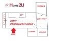 Продава  3-стаен град София , Дианабад , 106 кв.м | 35316960 - изображение [10]