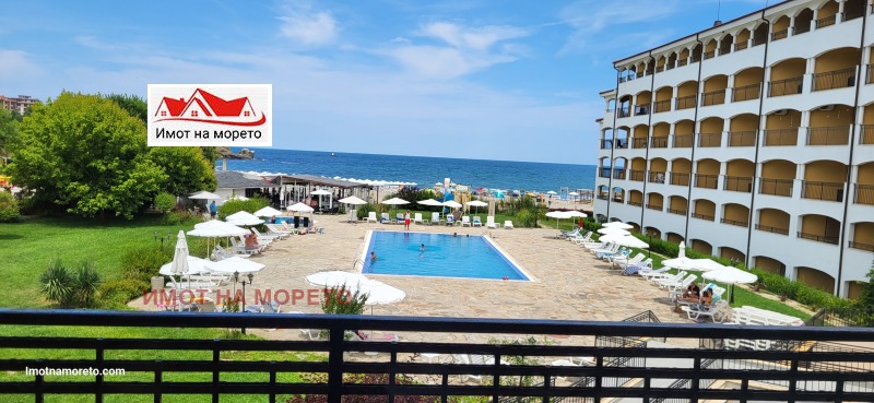 Продава 2-СТАЕН в област Бургас, гр. Царево - 72 кв.м / 103 500 € » 202 428.41 лв., ИМОТ НА МОРЕТО