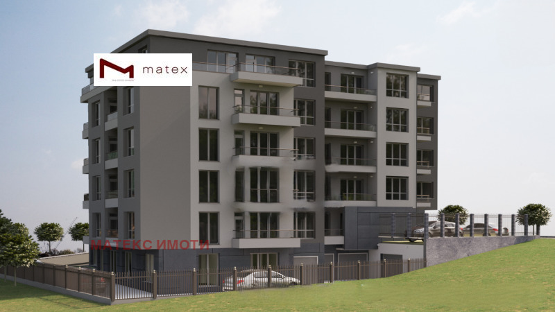 Продава 3-СТАЕН в град Варна, Владислав Варненчик 1 - 103 кв.м / 118 500 € » 231 765.86 лв., МАТЕКС ИМОТИ