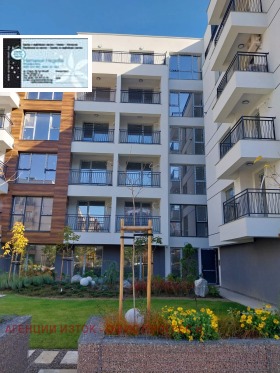 1 bedroom Malinova dolina, Sofia 1