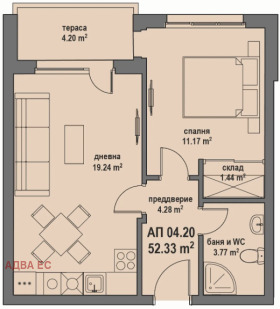 ������ ������� 2-�����