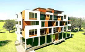Продажба на тристайни апартаменти в област Пловдив — страница 3 - изображение 2 