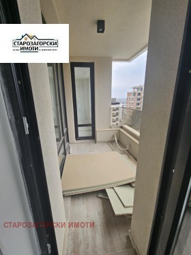 2 slaapkamers Ajazmoto, Stara Zagora 11