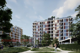 3 dormitorios Izgrev, Burgas 3