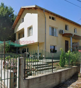 Huis Filipovtsi, Sofia