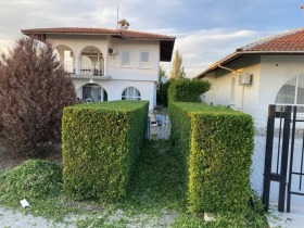 Продава къща град Бургас Черно море - [1] 