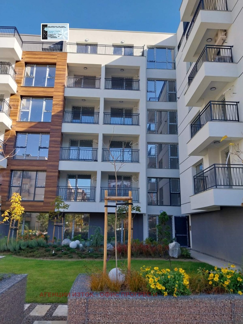 De vânzare  1 dormitor Sofia , Malinova dolina , 105 mp | 40000793 - imagine [2]