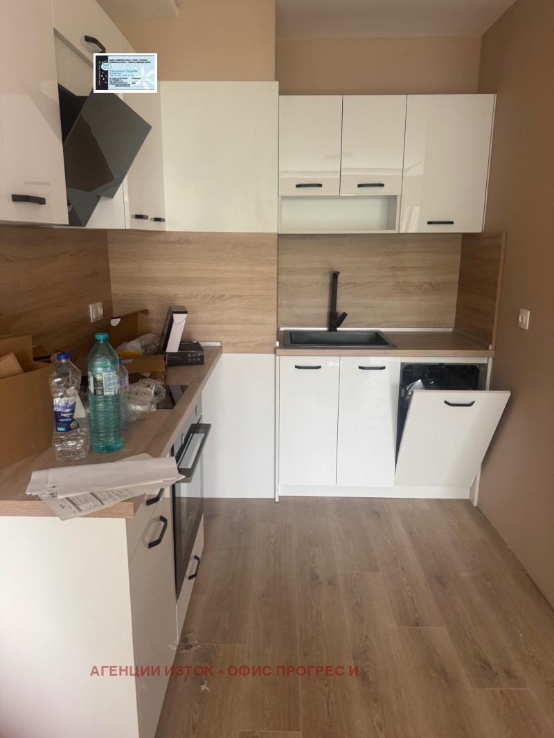 En venta  1 dormitorio Sofia , Malinova dolina , 62 metros cuadrados | 50267746 - imagen [16]