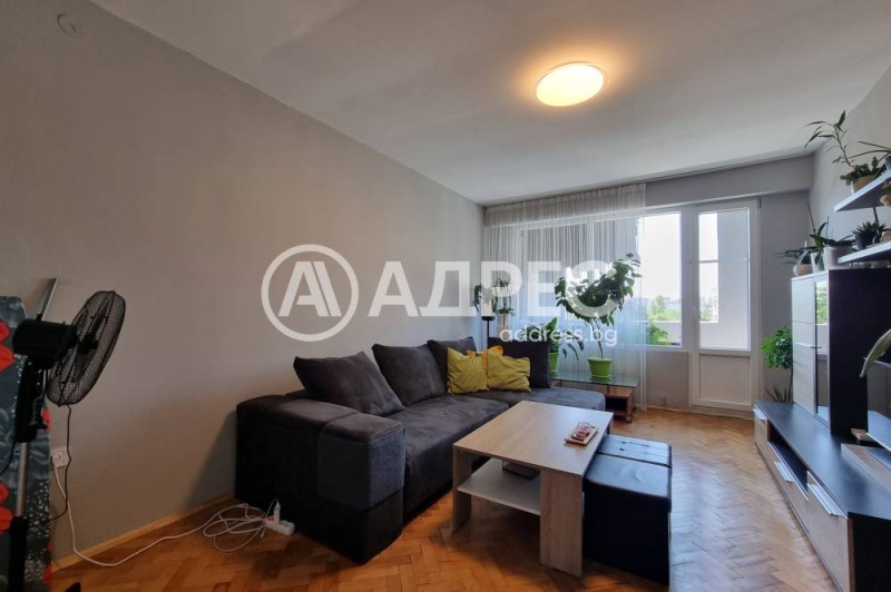 In vendita  1 camera da letto Sofia , Svoboda , 60 mq | 66901143