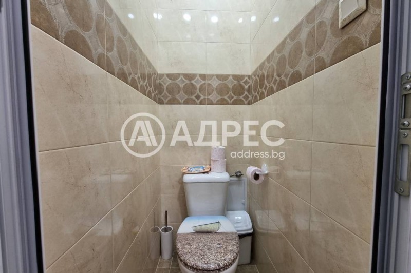 For Sale  1 bedroom Sofia , Svoboda , 60 sq.m | 66901143 - image [14]