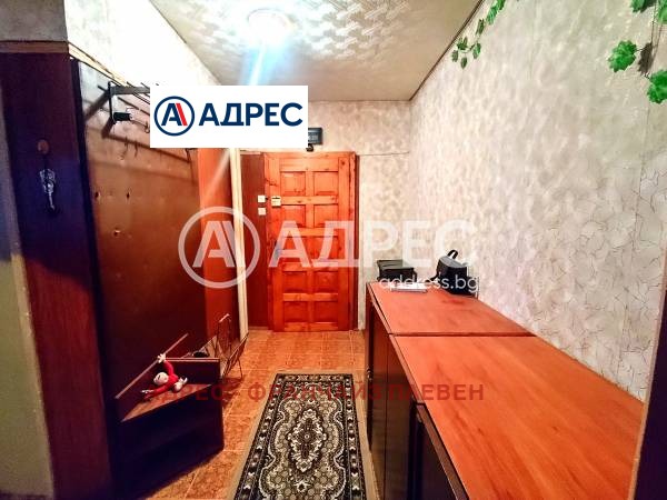 Продава 2-СТАЕН, гр. Враца, Металург, снимка 7 - Aпартаменти - 49397894