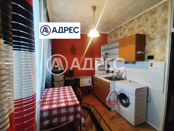 Продава 2-СТАЕН, гр. Враца, Металург, снимка 1 - Aпартаменти - 49397894