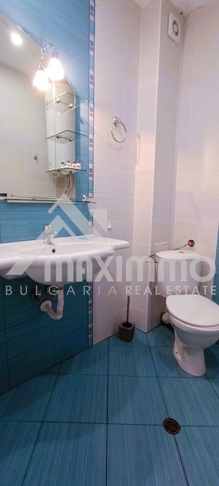 Продаја  1 спаваћа соба Варна , к.к. Златни пјасаци , 63 м2 | 64778730 - слика [10]