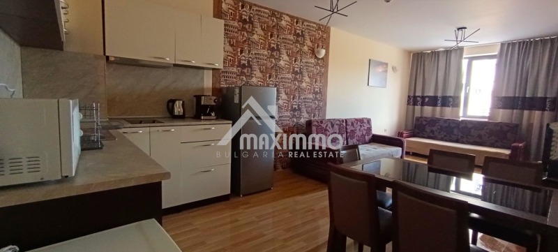 Продаја  1 спаваћа соба Варна , к.к. Златни пјасаци , 63 м2 | 64778730 - слика [2]