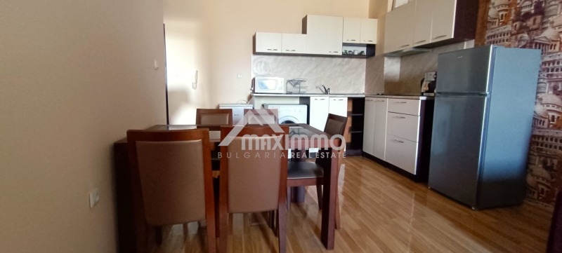 Продаја  1 спаваћа соба Варна , к.к. Златни пјасаци , 63 м2 | 64778730 - слика [3]
