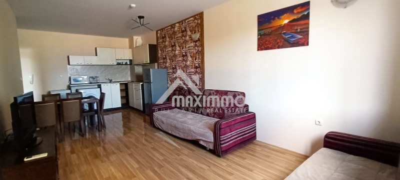 Продаја  1 спаваћа соба Варна , к.к. Златни пјасаци , 63 м2 | 64778730