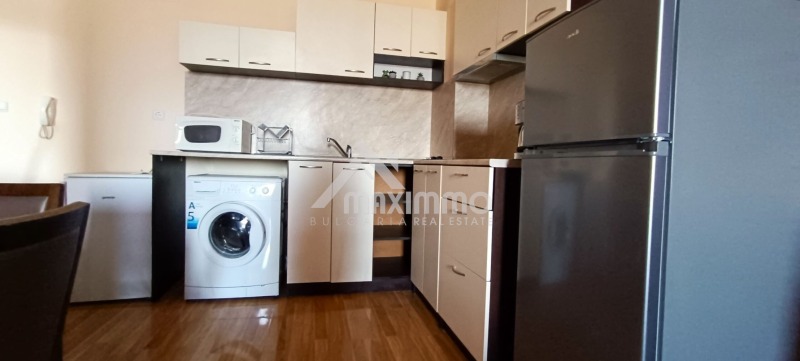 Продаја  1 спаваћа соба Варна , к.к. Златни пјасаци , 63 м2 | 64778730 - слика [5]