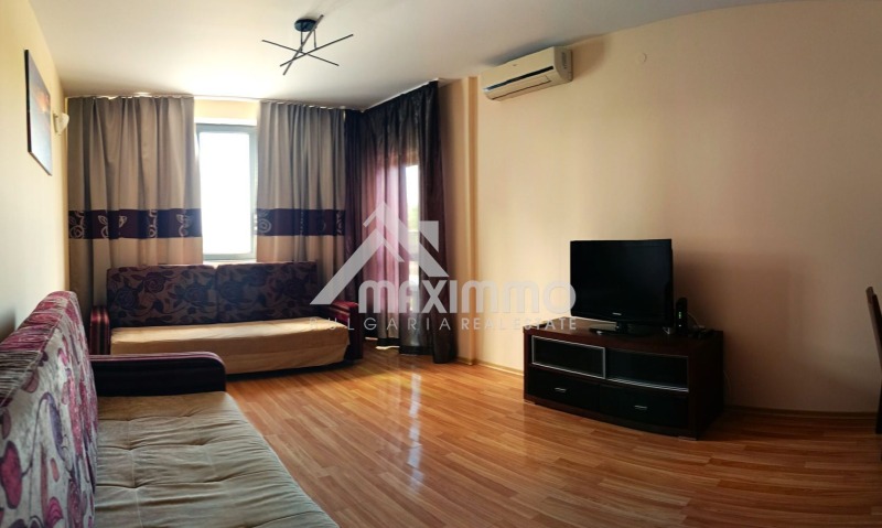 Продаја  1 спаваћа соба Варна , к.к. Златни пјасаци , 63 м2 | 64778730 - слика [6]