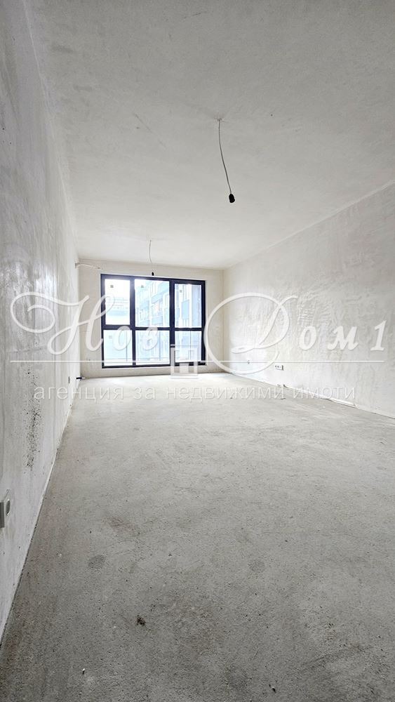 Продается  1 спальня София , Кръстова вада , 87 кв.м | 51378625