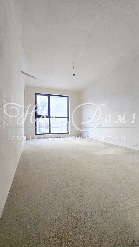 Продается  1 спальня София , Кръстова вада , 87 кв.м | 51378625 - изображение [2]