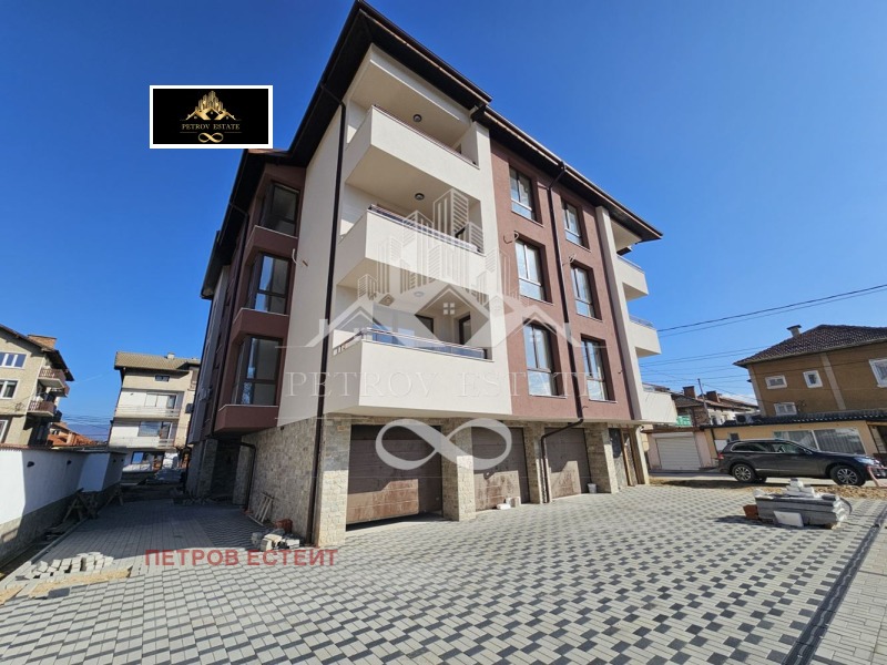 Till salu  1 sovrum region Pazardzhik , Velingrad , 72 kvm | 94882258 - bild [10]