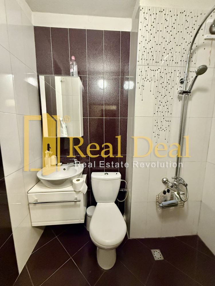 Продава 2-СТАЕН, гр. София, Дианабад, снимка 4 - Апартаменти - 52494316