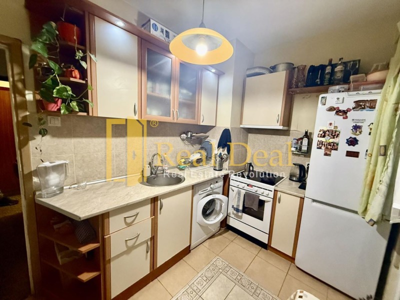 Продава 2-СТАЕН, гр. София, Дианабад, снимка 2 - Апартаменти - 52494316