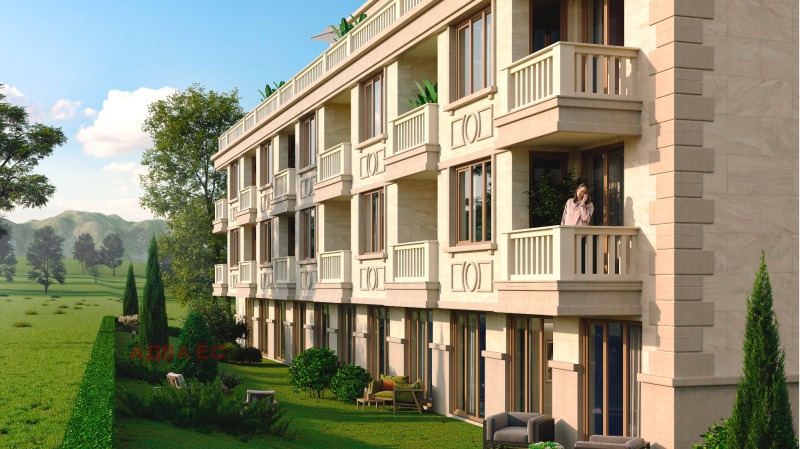 Продава 2-СТАЕН, гр. София, гр. Банкя, снимка 8 - Апартаменти - 52868930