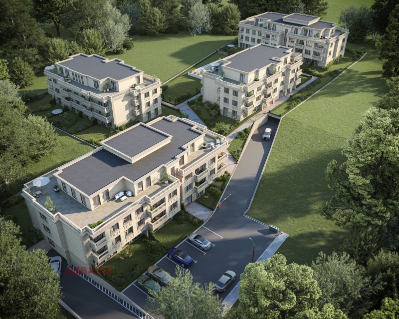 Продава 2-СТАЕН, гр. София, гр. Банкя, снимка 11 - Апартаменти - 52868930